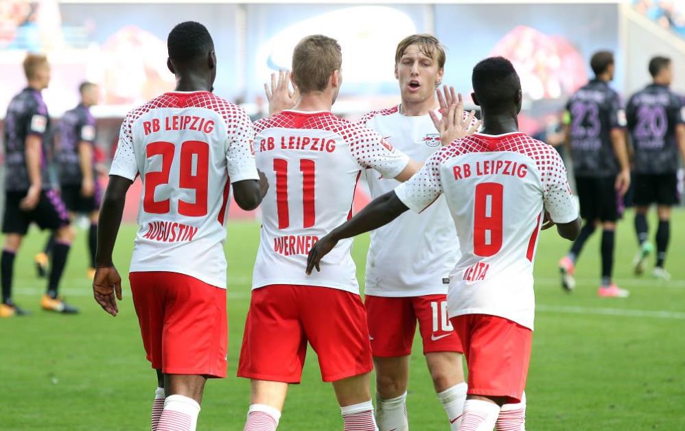 这位队长太让人放心了