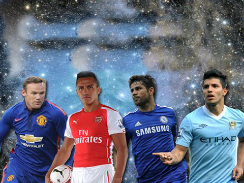 英超积分榜：枪手5分领跑曼联第7红军第8 8分云集14队